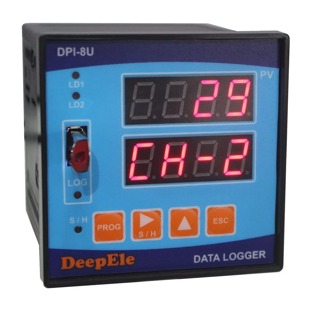 DPI-8U