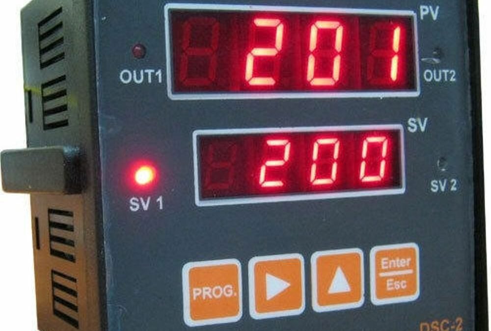DTC-400