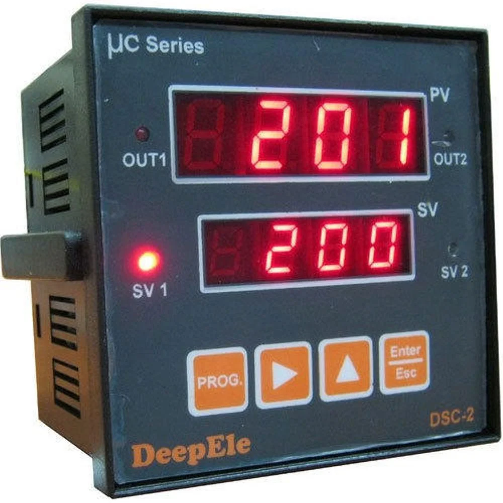 DTC-400