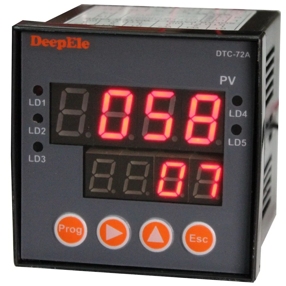 DTC-72A