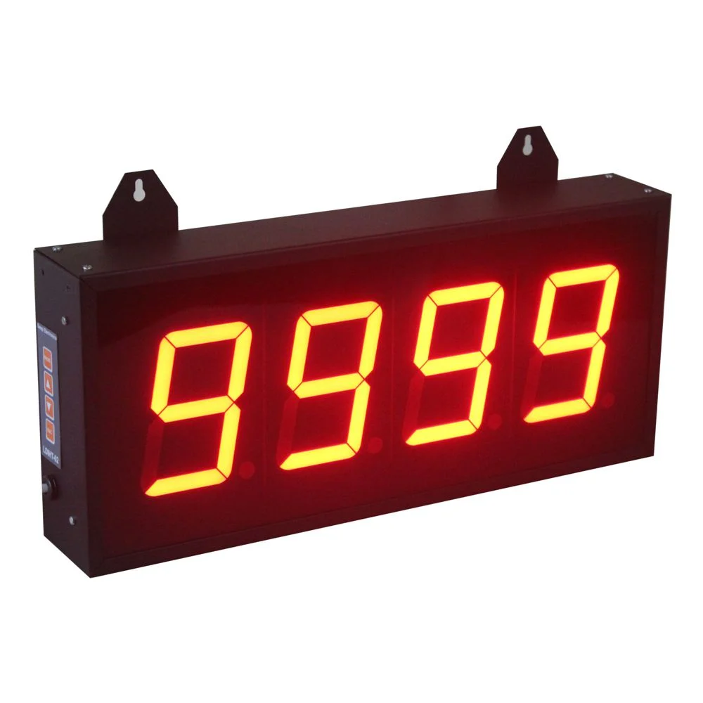 LDI-1 (4 Digit)